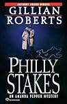 Philly Stakes (Amanda Pepper, #2)