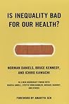 Is Inequality Bad For Our Health? (New Democracy Forum)