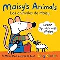 Maisy's Animals Los Animales de Maisy: A Maisy Dual Language Book