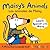 Maisy's Animals Los Animales de Maisy: A Maisy Dual Language Book (Maisy the Mouse's English-Spanish Board Book for Toddlers, Preschoolers, and Kids Ages 3-7)
