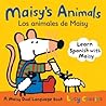 Maisy's Animals Los Animales de Maisy by Lucy Cousins