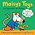 Maisy's Toys Los Juguetes de Maisy: A Maisy Dual Langauge Book