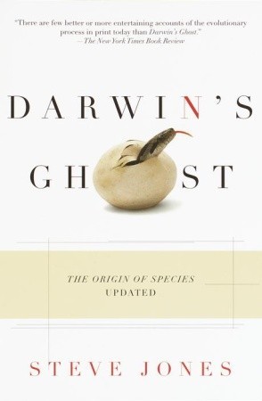 Darwin's Ghost: The Origin of Species Updated (Paperback)