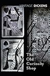 The Old Curiosity Shop