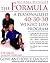 The Formula: A Personalized...