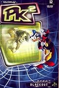 PK2 n. 12: Blackout