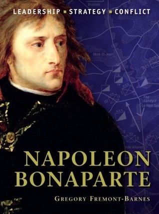 Napoleon Bonaparte (Command, 1)
