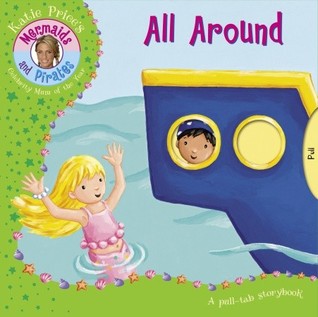 All Around Pull (Katie Price's Mermaids and Pirates)