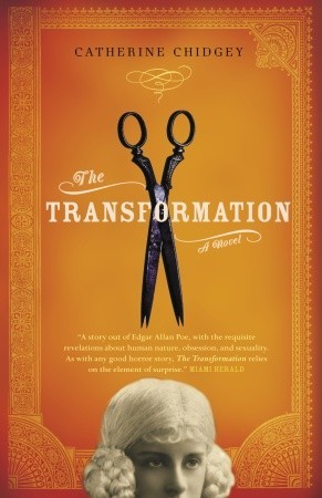 The Transformation (Paperback)