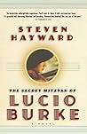 The Secret Mitzvah of Lucio Burke by Steven Hayward The Secret Mitzvah of Lucio Burke by Steven Hayward