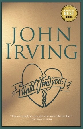 Until I Find You By John Irving