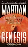 Martian Genesis by Herbie Brennan