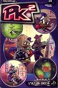 PK2 n. 14: L'ultima caccia