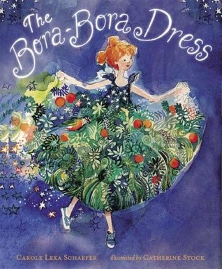 The Bora-Bora Dress (Hardcover)