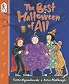 The Best Halloween of All