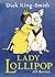 Lady Lollipop