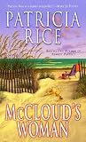 McCloud's Woman (Carolina Trilogy, #2)