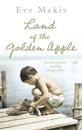 Land of the Golden Apple (Paperback)