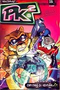 PK2 n. 16: Capitano di ventura