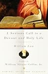 A Serious Call to...