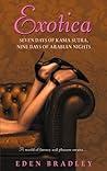 Exotica by Eden Bradley