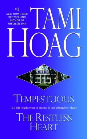 Tempestuous / The Restless Heart (Paperback)