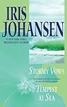 Stormy Vows/Tempest at Sea Stormy Vows/Tempest at Sea