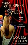 Whispers of the Flesh by Louisa Burton