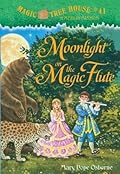 Moonlight on the Magic Flute (Merlin Missions, #13)