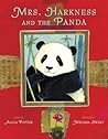 Mrs. Harkness and the Panda by Alicia Potter
