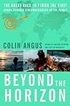Beyond the Horizon by Colin Angus