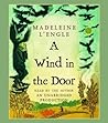 A Wind in the Door by Madeleine L'Engle A Wind in the Door by Madeleine L'Engle