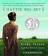 Hattie Big Sky by Kirby Larson