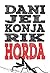 Horda