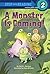 A Monster is Coming! (Step into Reading)