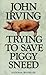 Trying To Save Piggy Sneed