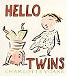 Hello Twins by Charlotte Voake
