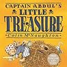 Captain Abdul's Little Treasure by Colin McNaughton