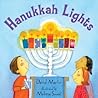 Hanukkah Lights by David  Martin