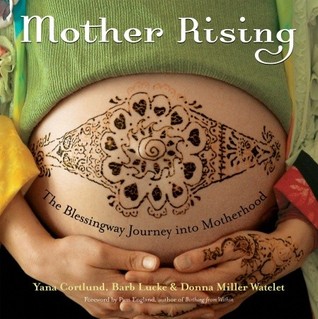 Mother Rising (Paperback)