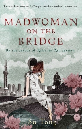Madwoman on the Bridge (Paperback)