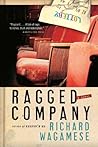 Ragged Company by Richard Wagamese