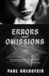 Errors and Omissions