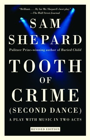 Tooth of Crime (Second Dance)