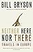 Neither Here Nor There