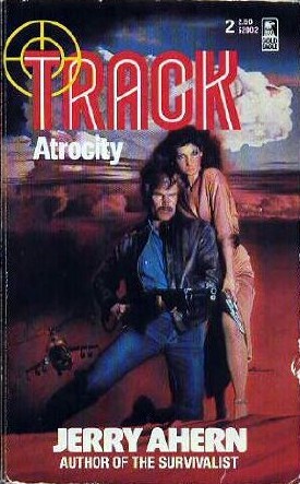 Atrocity (Track, #2)