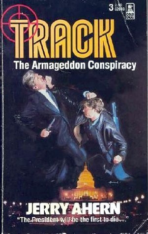 Armageddon Conspiracy (Paperback)