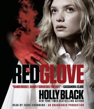Red Glove