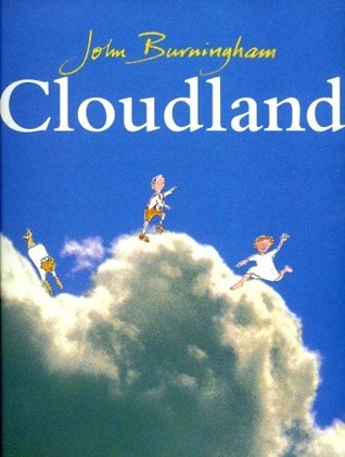 Cloudland (Paperback)