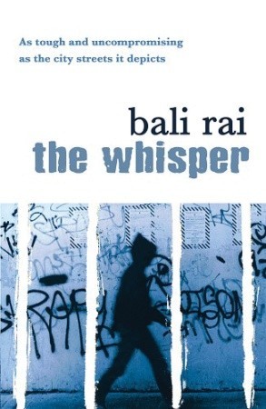 The Whisper (Paperback)